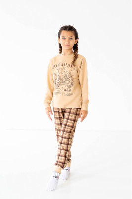 Піжама для дівчат